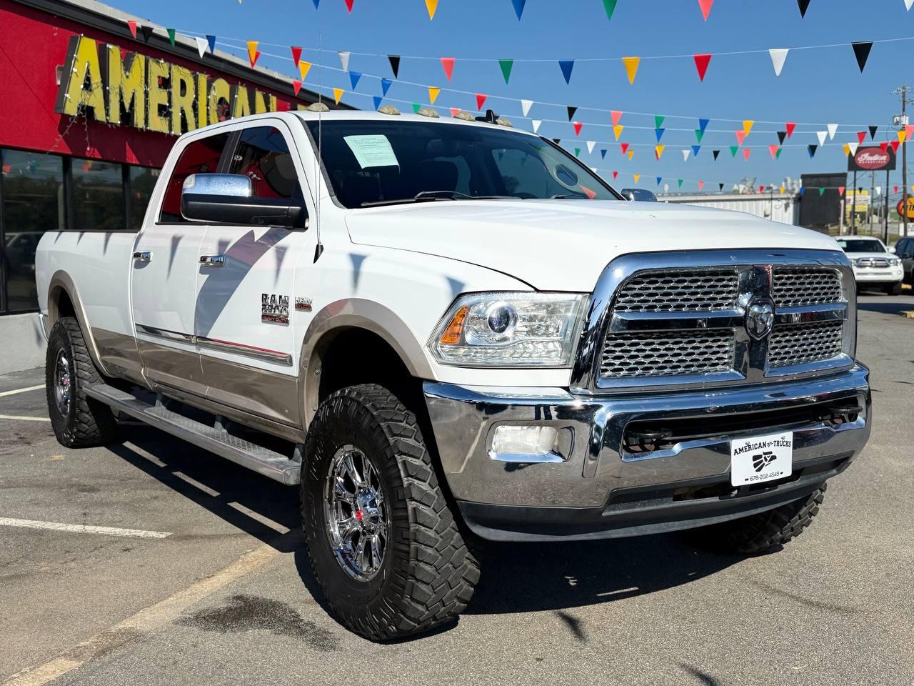 ram ram 2500 pickup 2015 3C6TR5KT3FG547170 image ram ram 2500 pickup 2015 3C6TR5KT3FG547170 image
